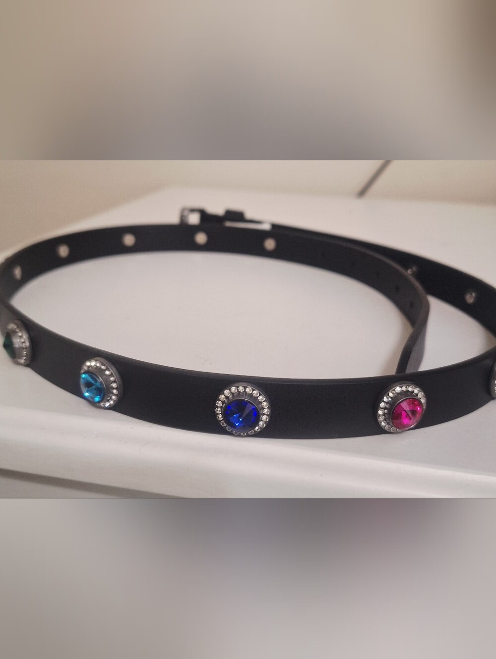 Kurt Geiger Belt